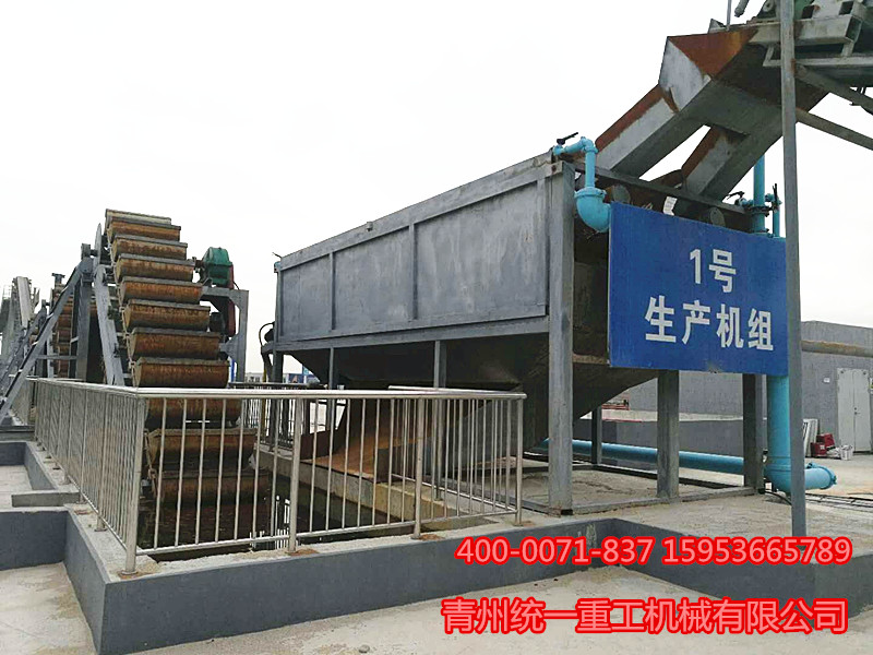 海砂淡化設(shè)備在福建廈門--廈門萬翔同